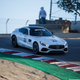 Illustration for article titled AMG driving academy review - Laguna Secaem/em